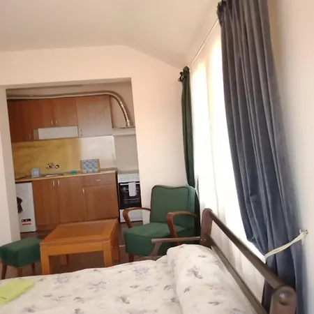 Wild Cherry 2 Bedroom Apartament Economy-3 Varna Exterior photo