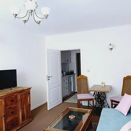Wild Cherry 2 Bedroom Apartament Economy-3 Varna Exterior photo
