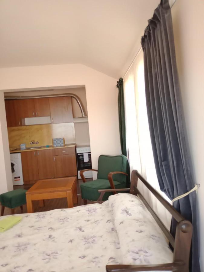 Appartamento Wild Cherry 2 Bedroom Economy-3 *