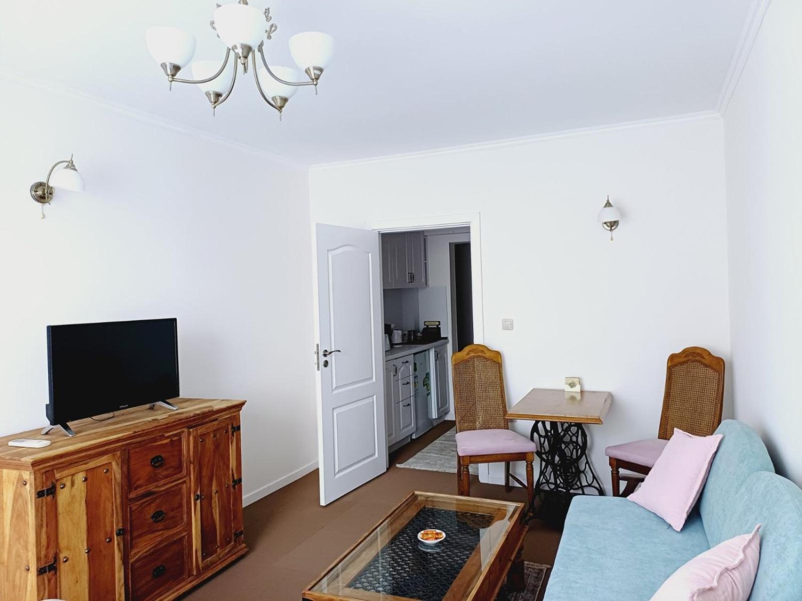 Wild Cherry 2 Bedroom Economy-3 * Varna
